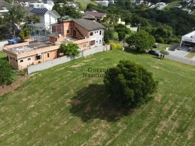 Terreno com 1000m², à venda, no bairro Parque Mirante Do Vale em Jacareí