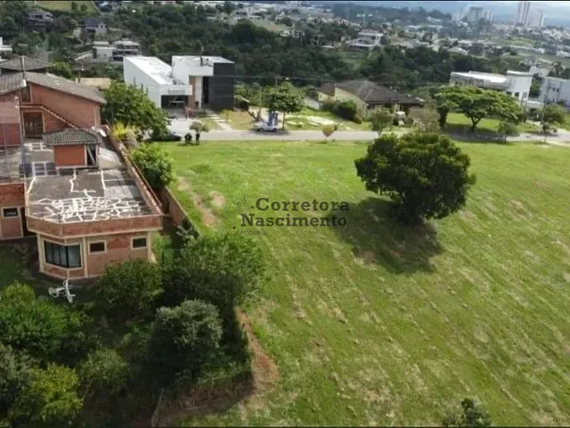 Terreno com 1000m², à venda, no bairro Parque Mirante Do Vale em Jacareí