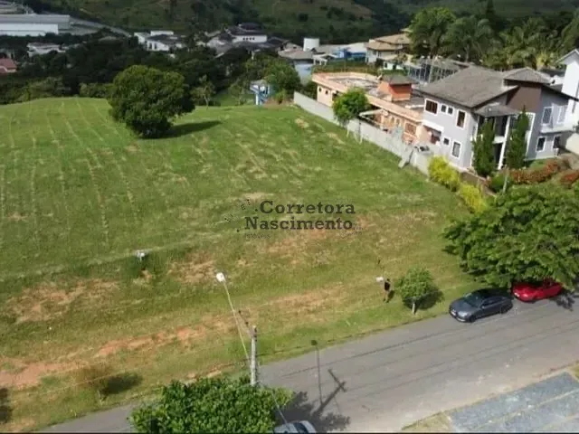 Terreno com 1000m², à venda, no bairro Parque Mirante Do Vale em Jacareí