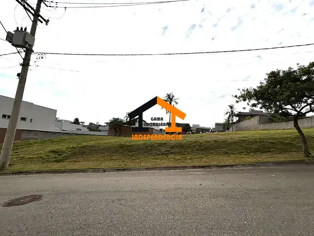 Terreno com 588m², à venda, no bairro Zona Rural em Itatiba
