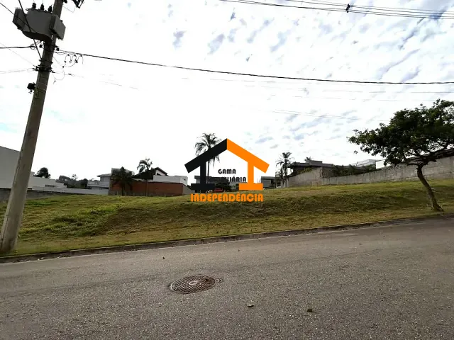 Terreno com 588m², à venda, no bairro Zona Rural em Itatiba