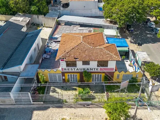 Terreno à venda, no bairro Cristo Rei em Curitiba