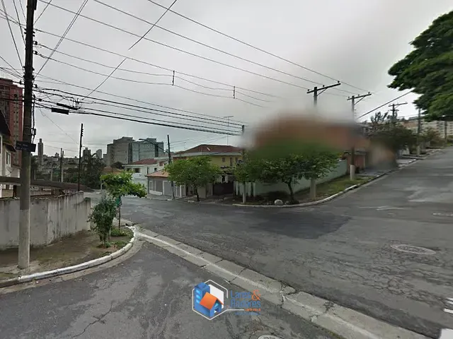 Terreno com 312m² 1 quarto e 1 banheiro, à venda, no bairro Jardim Aeroporto em São Paulo