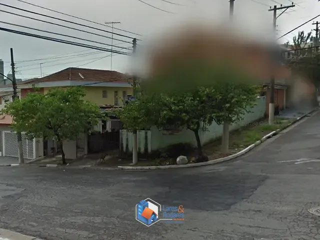 Terreno com 312m² 1 quarto e 1 banheiro, à venda, no bairro Jardim Aeroporto em São Paulo
