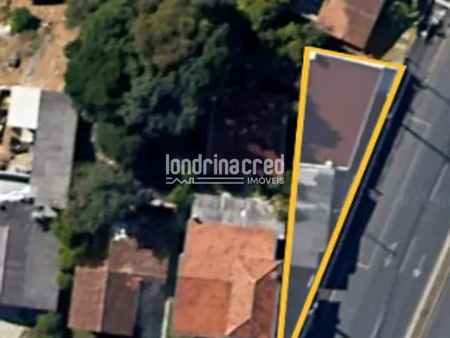 Terreno com 846m², à venda, no bairro Bom Jesus em São José Dos Pinhais