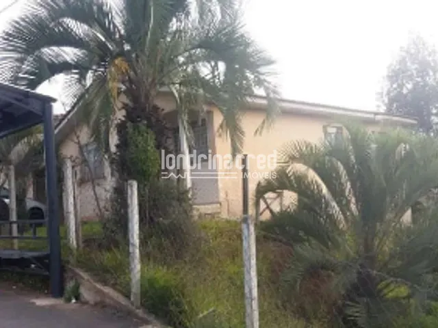 Terreno com 846m², à venda, no bairro Bom Jesus em São José Dos Pinhais