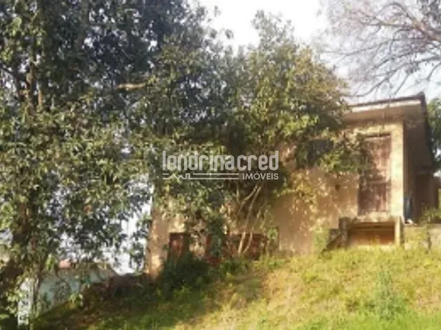 Terreno com 846m², à venda, no bairro Bom Jesus em São José Dos Pinhais