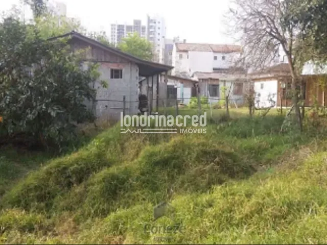 Terreno com 846m², à venda, no bairro Bom Jesus em São José Dos Pinhais