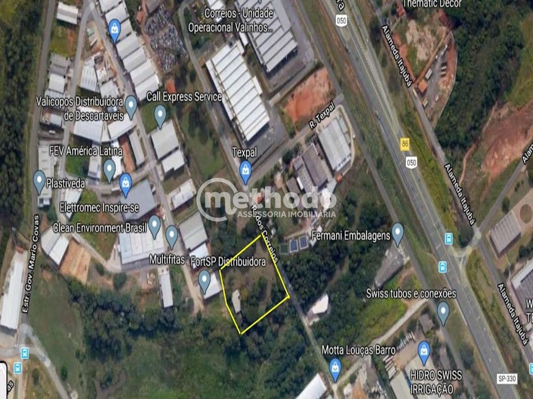 Terreno, 1 hectares - Foto 7