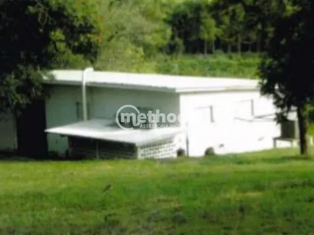 Terreno com 10868m², à venda, no bairro Chácara Alpina  em Valinhos