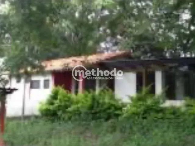 Terreno com 10868m², à venda, no bairro Chácara Alpina  em Valinhos