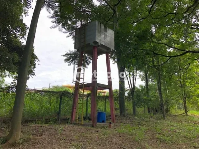 Terreno com 10868m², à venda, no bairro Chácara Alpina  em Valinhos