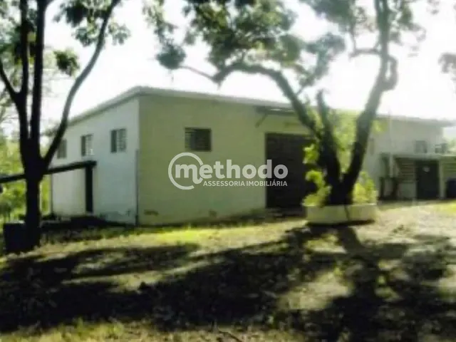 Terreno com 10868m², à venda, no bairro Chácara Alpina  em Valinhos