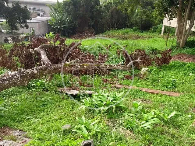 Terreno com 536m², à venda, no bairro Jardim Novo Parelheiros em São Paulo