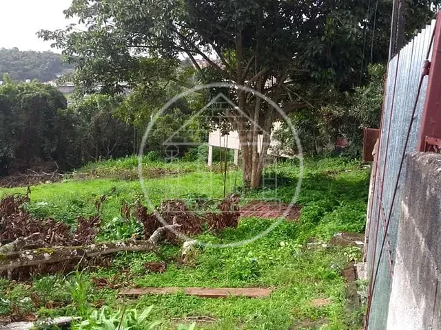 Terreno com 536m², à venda, no bairro Jardim Novo Parelheiros em São Paulo