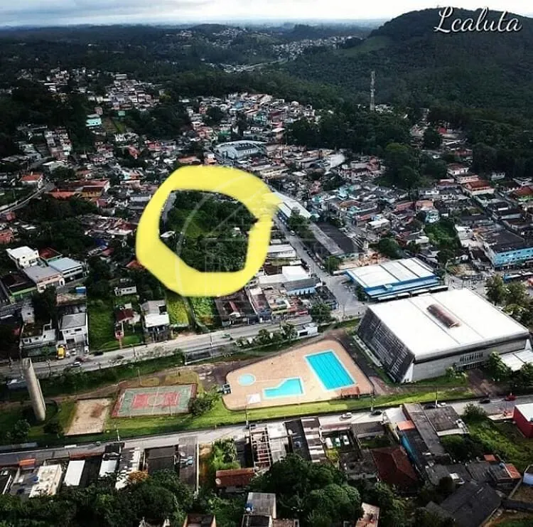 Terreno, 536 m² - Foto 10
