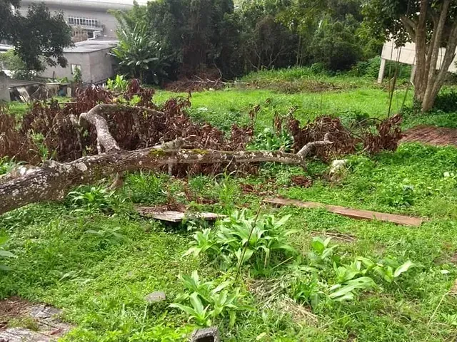 Terreno com 536m², à venda, no bairro Jardim Novo Parelheiros em São Paulo