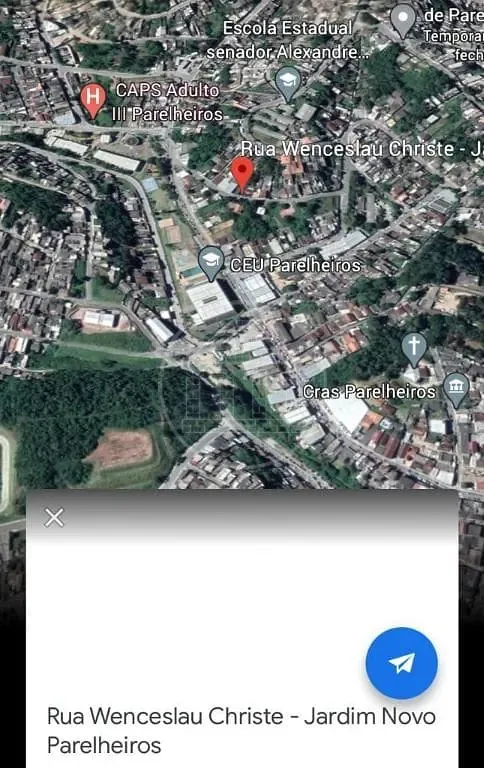 Terreno, 536 m² - Foto 9