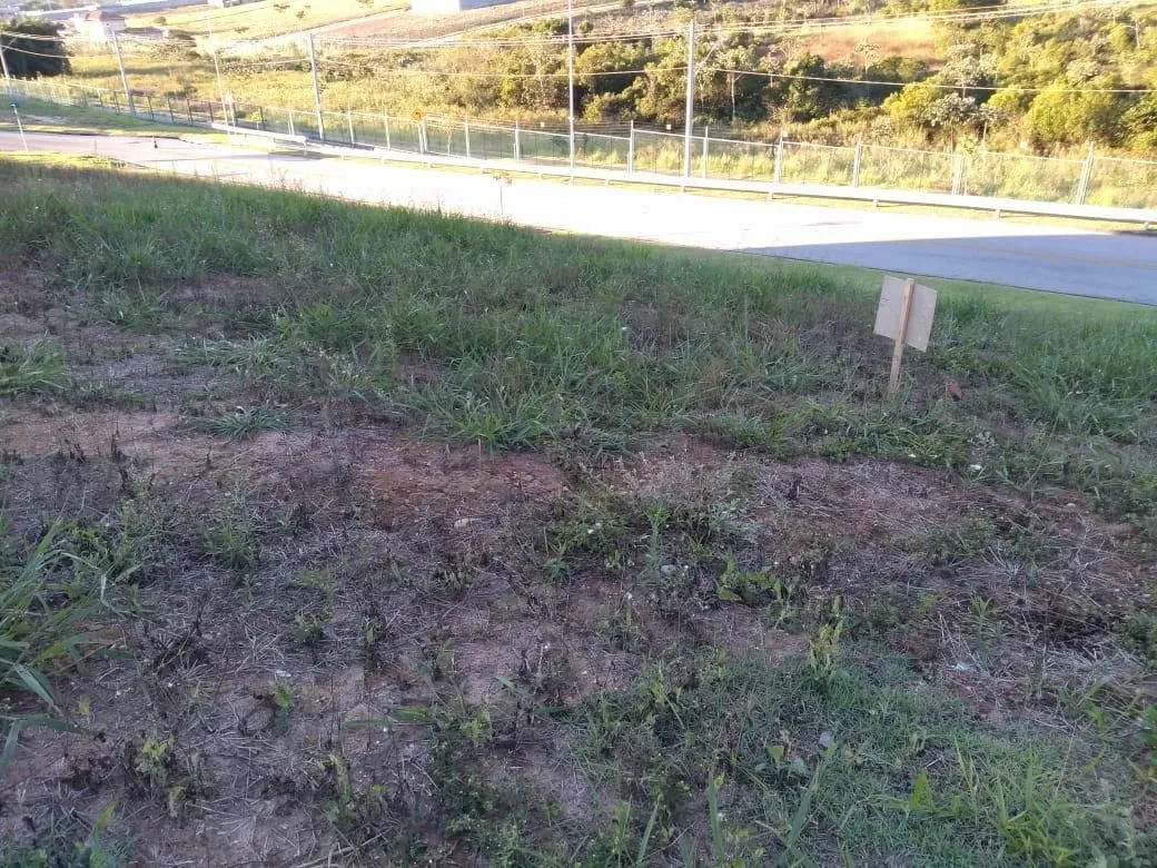 Terreno, 451 m² - Foto 1