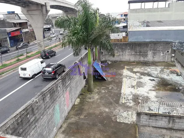 Terreno com 735m², à venda ou para alugar, no bairro Jardim Adutora em São Paulo