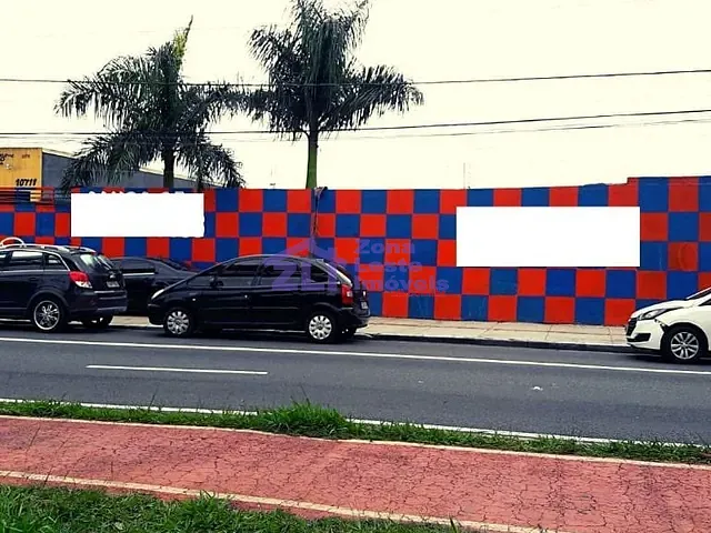 Terreno com 735m², à venda ou para alugar, no bairro Jardim Adutora em São Paulo