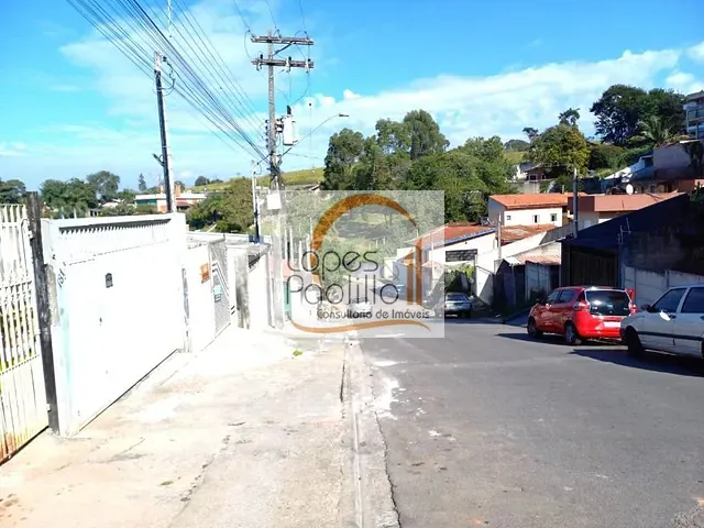 Terreno com 686m², à venda, no bairro Jardim Imperial em Atibaia