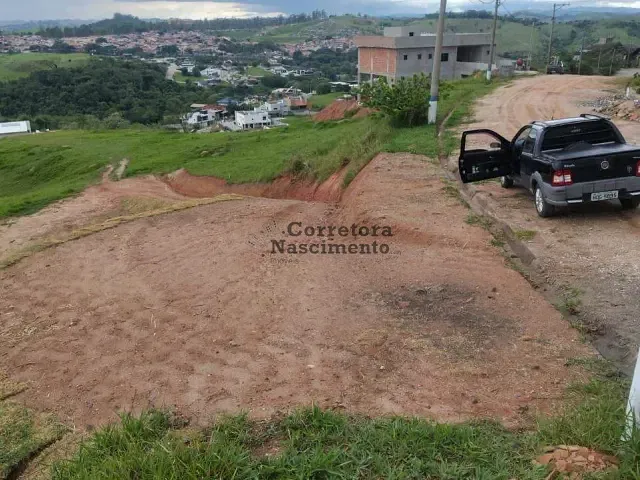 Terreno com 2217m², à venda, no bairro Cidade Nova Jacareí em Jacareí