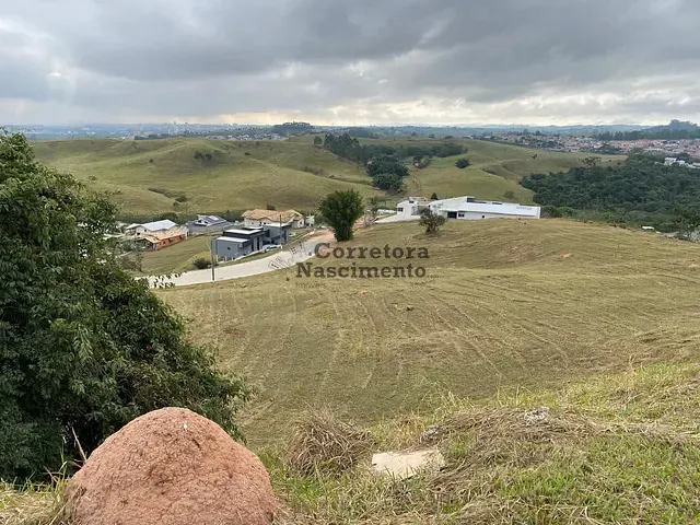 Terreno com 2217m², à venda, no bairro Cidade Nova Jacareí em Jacareí