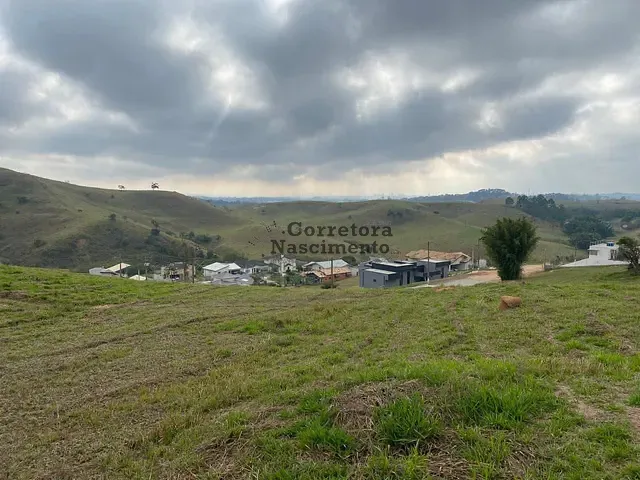 Terreno com 2217m², à venda, no bairro Cidade Nova Jacareí em Jacareí