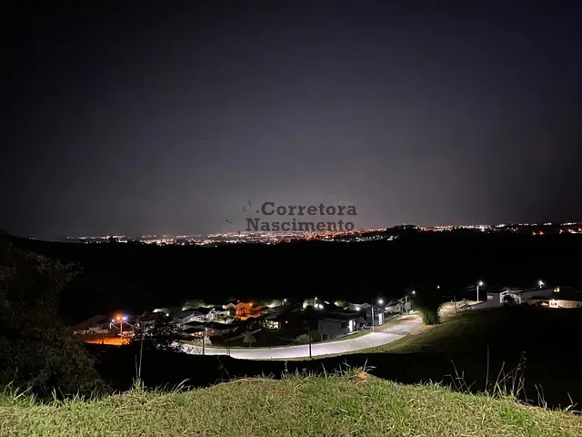 Terreno com 2217m², à venda, no bairro Cidade Nova Jacareí em Jacareí