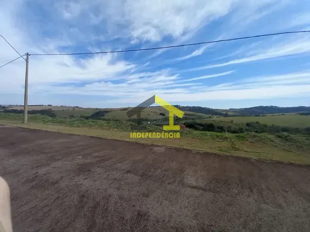 Terreno com 1000m², à venda, no bairro Zona Rural em Itatiba
