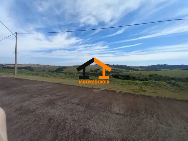Terreno com 1000m², à venda, no bairro Zona Rural em Itatiba
