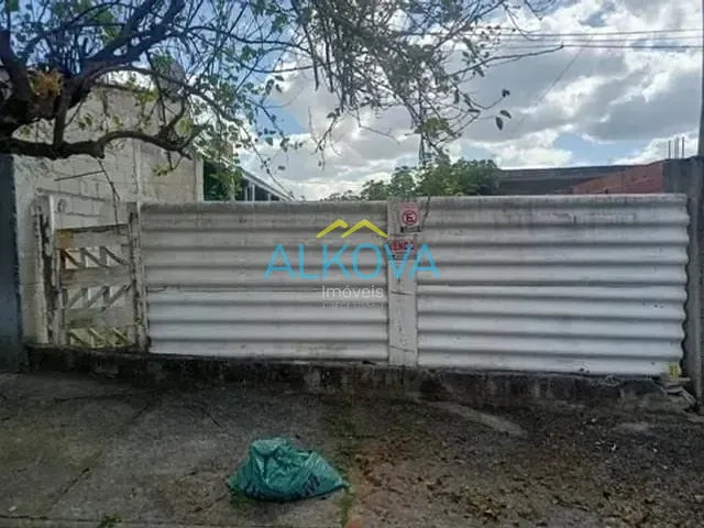Terreno com 141m², à venda, no bairro Loteamento Jardim Helena em São José dos Campos