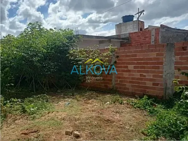 Terreno com 141m², à venda, no bairro Loteamento Jardim Helena em São José dos Campos