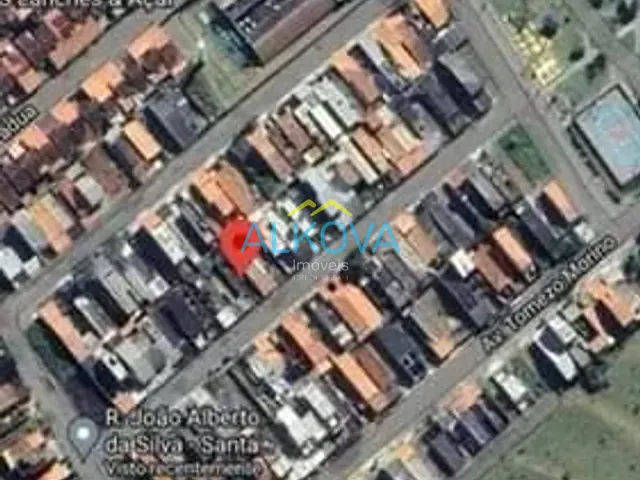 Terreno com 141m², à venda, no bairro Loteamento Jardim Helena em São José dos Campos