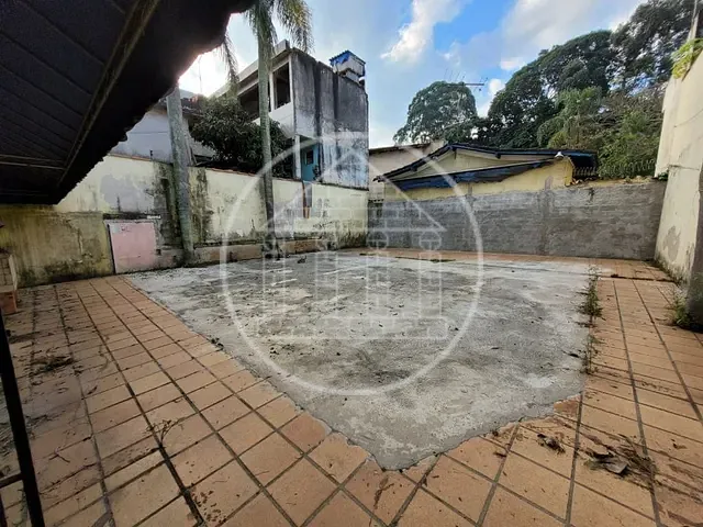 Terreno com 250m², à venda, no bairro Jardim Real em São Paulo