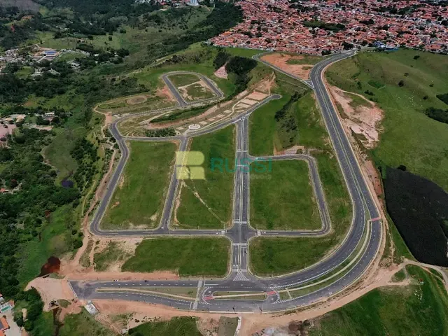 Terreno com 750m², à venda, no bairro Jardim Portugal em São José dos Campos