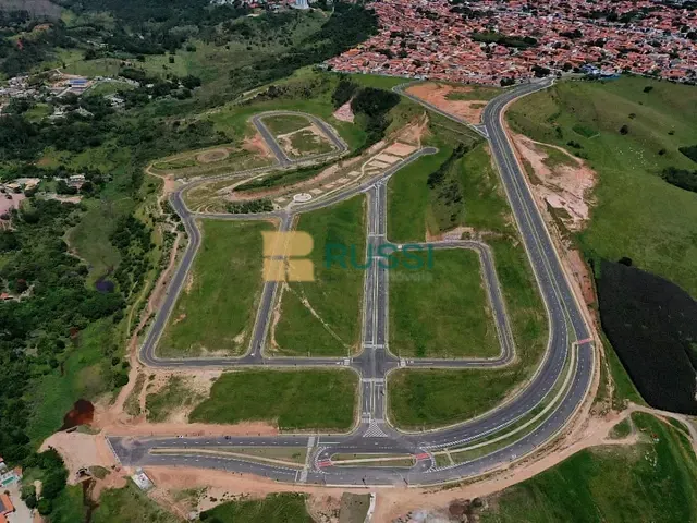 Terreno com 750m², à venda, no bairro Jardim Portugal em São José dos Campos