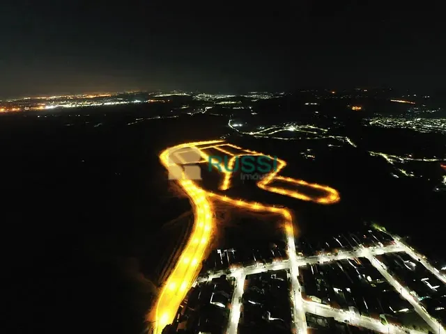 Terreno com 750m², à venda, no bairro Jardim Portugal em São José dos Campos