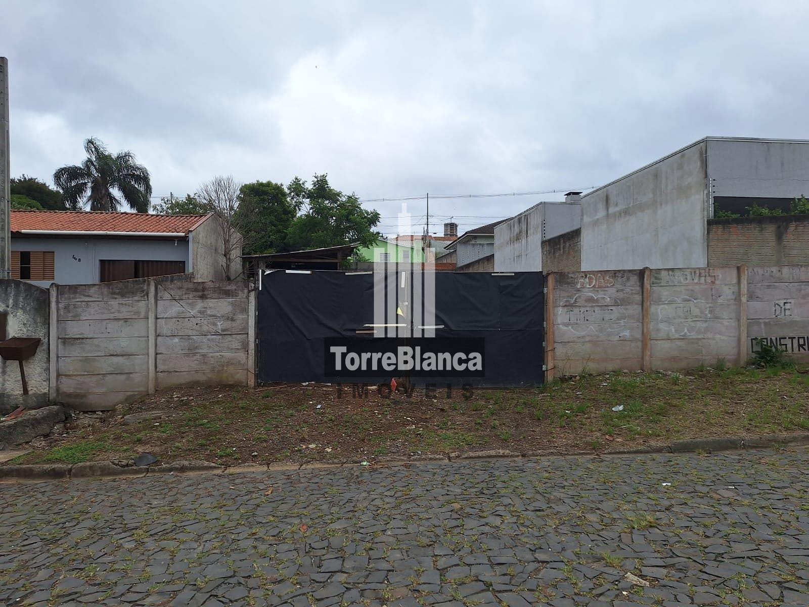 Terreno, 462 m² - Foto 1