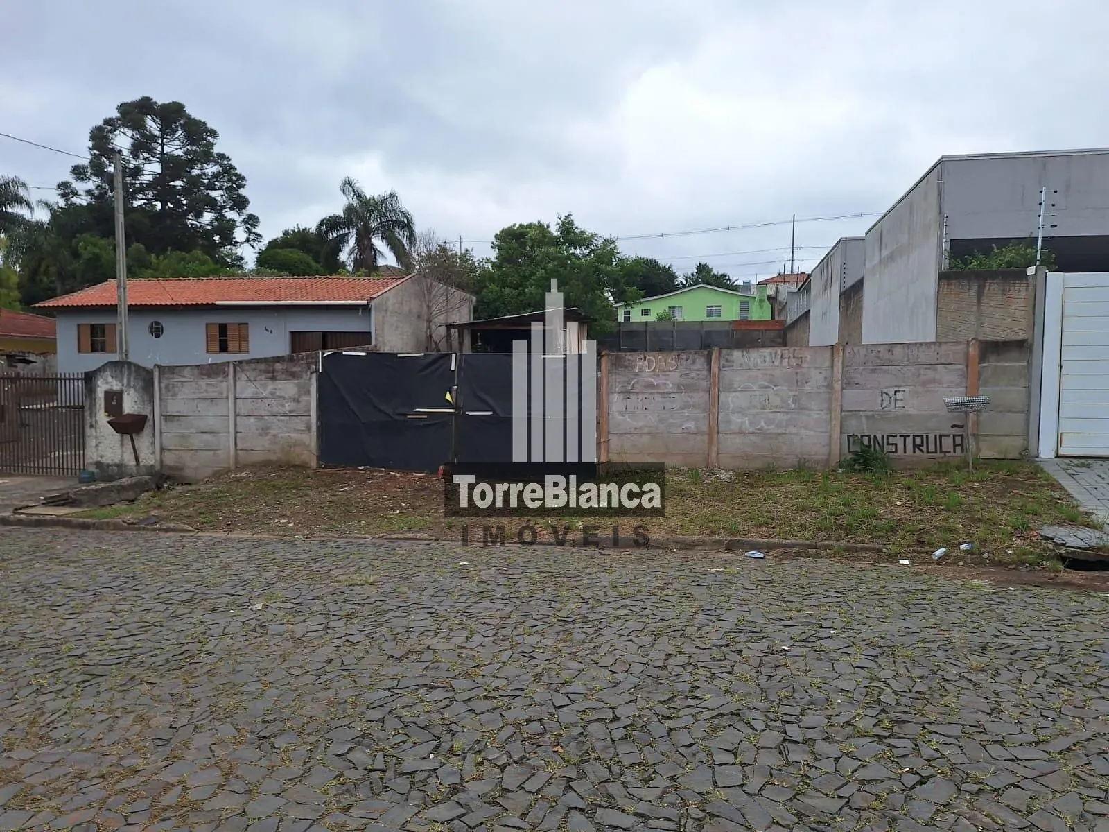 Terreno, 462 m² - Foto 2