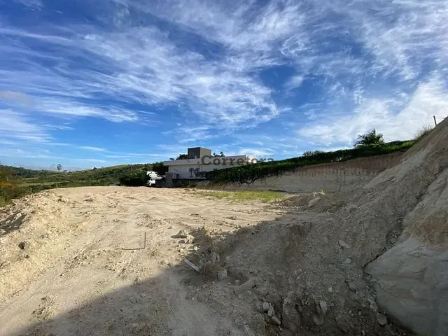 Terreno com 1049m², à venda, no bairro Cidade Nova Jacareí em Jacareí