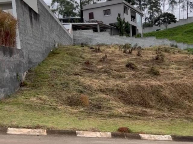 Terreno com 512m², à venda, no bairro Esmeralda Park (Caucaia do Alto) em Cotia