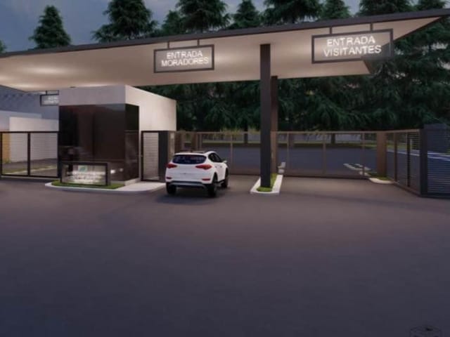 Terreno com 512m², à venda, no bairro Esmeralda Park (Caucaia do Alto) em Cotia