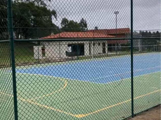 Terreno com 512m², à venda, no bairro Esmeralda Park (Caucaia do Alto) em Cotia