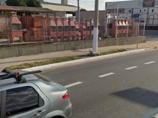 Foto do Terreno - Terreno, 3000 m² - venda por R$ 32.000.000,00 ou aluguel por R$ 38.000,00/mês - Jardim Nove de Julho - São Paulo/SP | ZONA LESTE IMÓVEIS