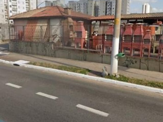 Foto do Terreno - Terreno, 3000 m² - venda por R$ 32.000.000,00 ou aluguel por R$ 38.000,00/mês - Jardim Nove de Julho - São Paulo/SP | ZONA LESTE IMÓVEIS