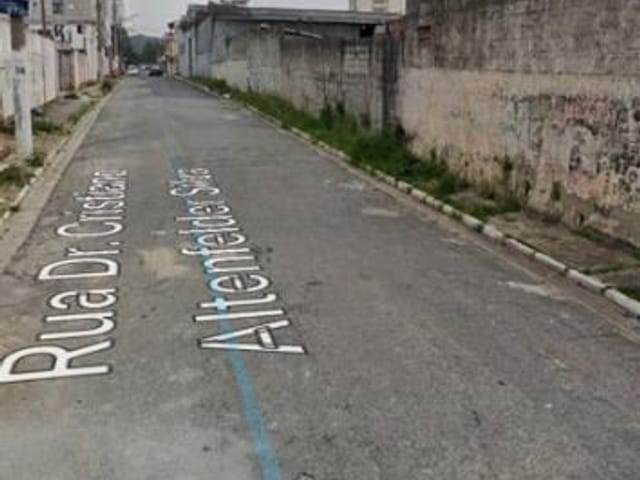 Foto do Terreno - Terreno, 3000 m² - venda por R$ 32.000.000,00 ou aluguel por R$ 38.000,00/mês - Jardim Nove de Julho - São Paulo/SP | ZONA LESTE IMÓVEIS