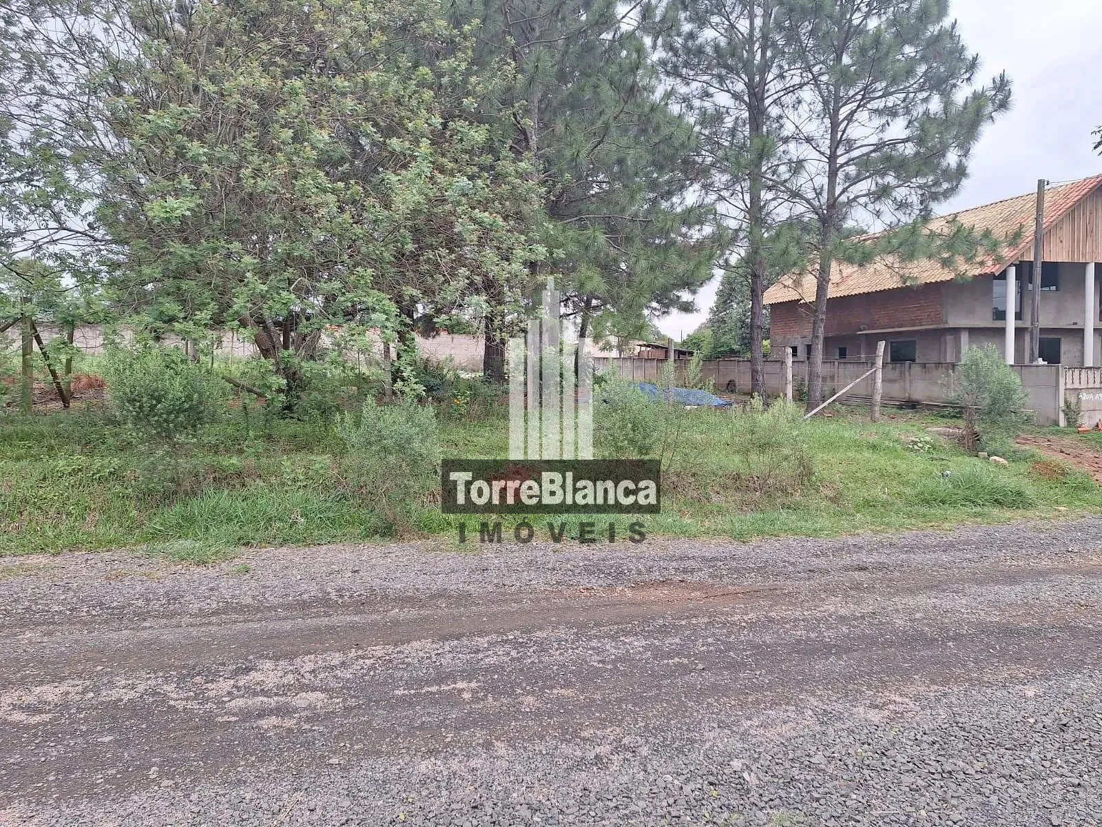 Terreno, 1000 m² - Foto 2