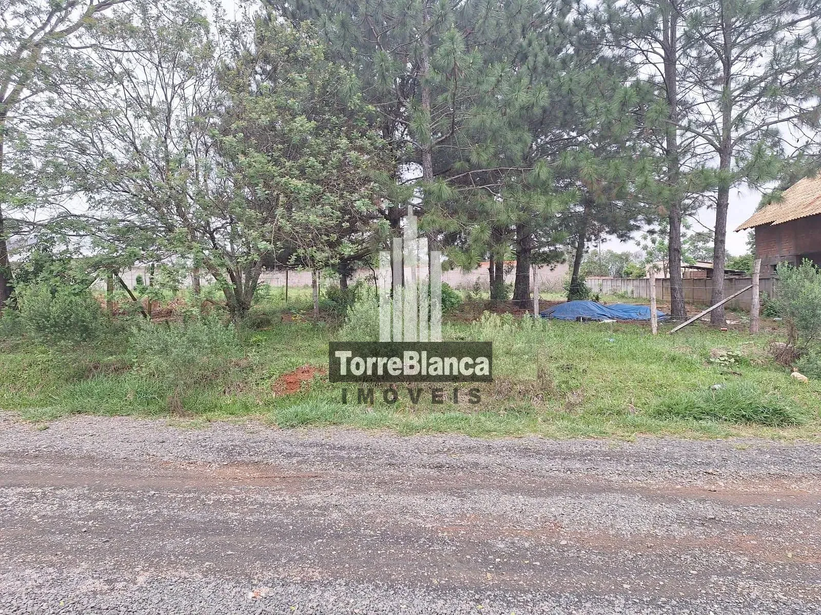 Terreno, 1000 m² - Foto 6